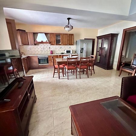 House Into A Paradise Of Kefalos コス・タウン エクステリア 写真